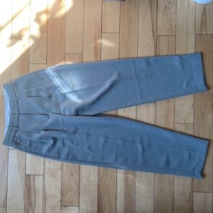 Aritzia Trousers (The Carrot pant)